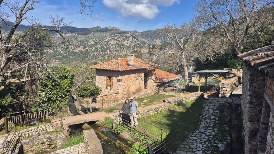 מוזיאון המים הפתוח